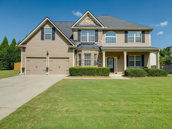 5325 Vickery Cir, Cumming, GA 30040