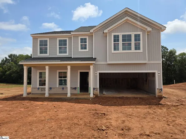 447 Dodger Ave Lot 12, Chesnee, SC 29323