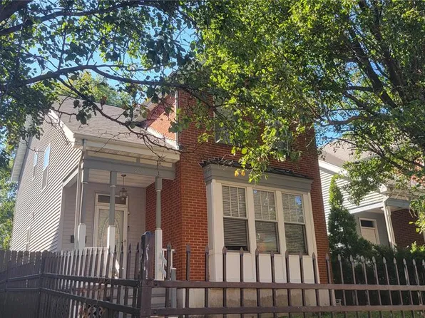 3220 Arsenal St, Saint Louis, MO 63118