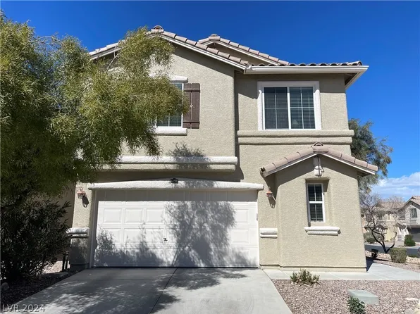 6528 Mandarin Zest Ct, Las Vegas, NV 89118