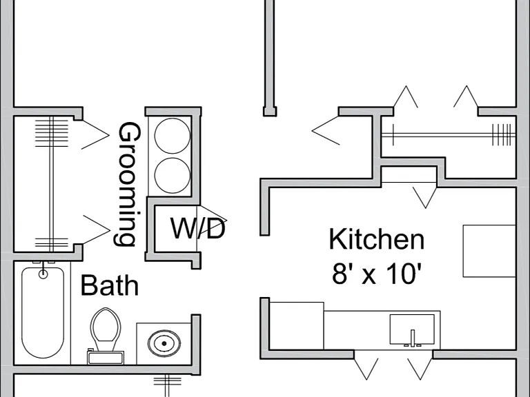 River Villas — Photo 2