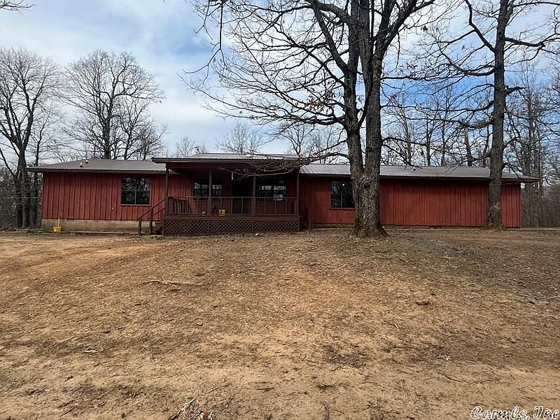 166 Nc 9186, Oark, AR 72852 Zillow