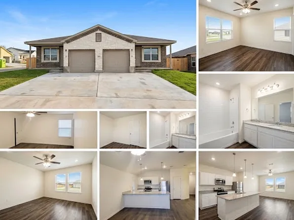 103 Dolphin Dr, Temple, TX 76501