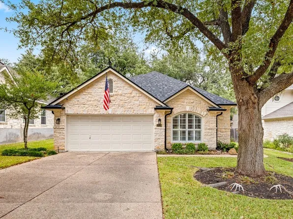 5029 Sable Oaks Dr, Round Rock, TX 78664