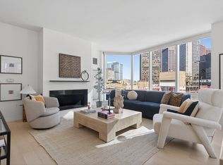 Millennium Tower, Boston, MA 02110