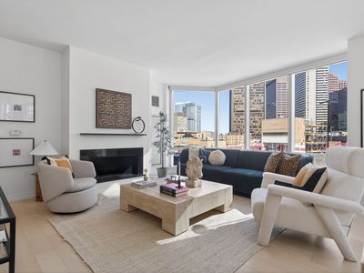 1 Franklin St Unit 1408, Boston, MA, 02110