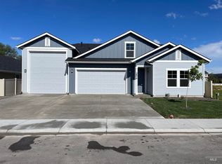 3574 S Walnut Ridge Way, Nampa, ID 83687