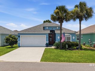 25177 Windward Pl, Orange Beach, AL 36561