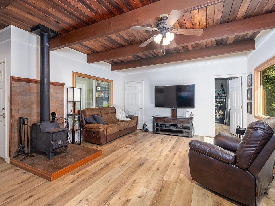 31 Silvia Dr, Cazadero, CA 95421 Zillow