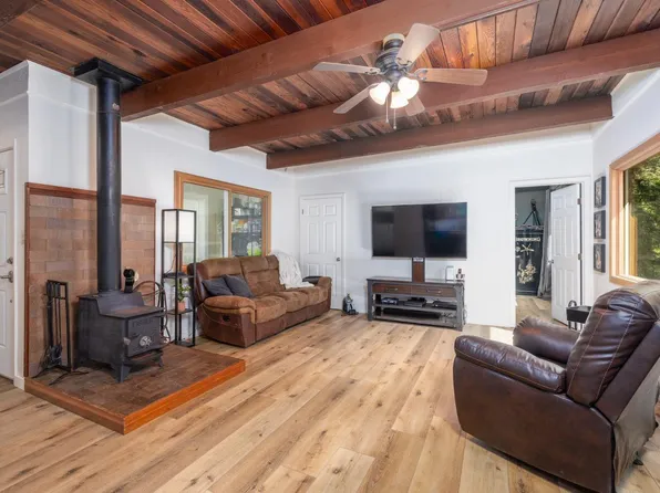 31 Silvia Drive, Cazadero, CA 95421