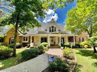 14 Jornada Cir, Hot Springs Village, AR 71909