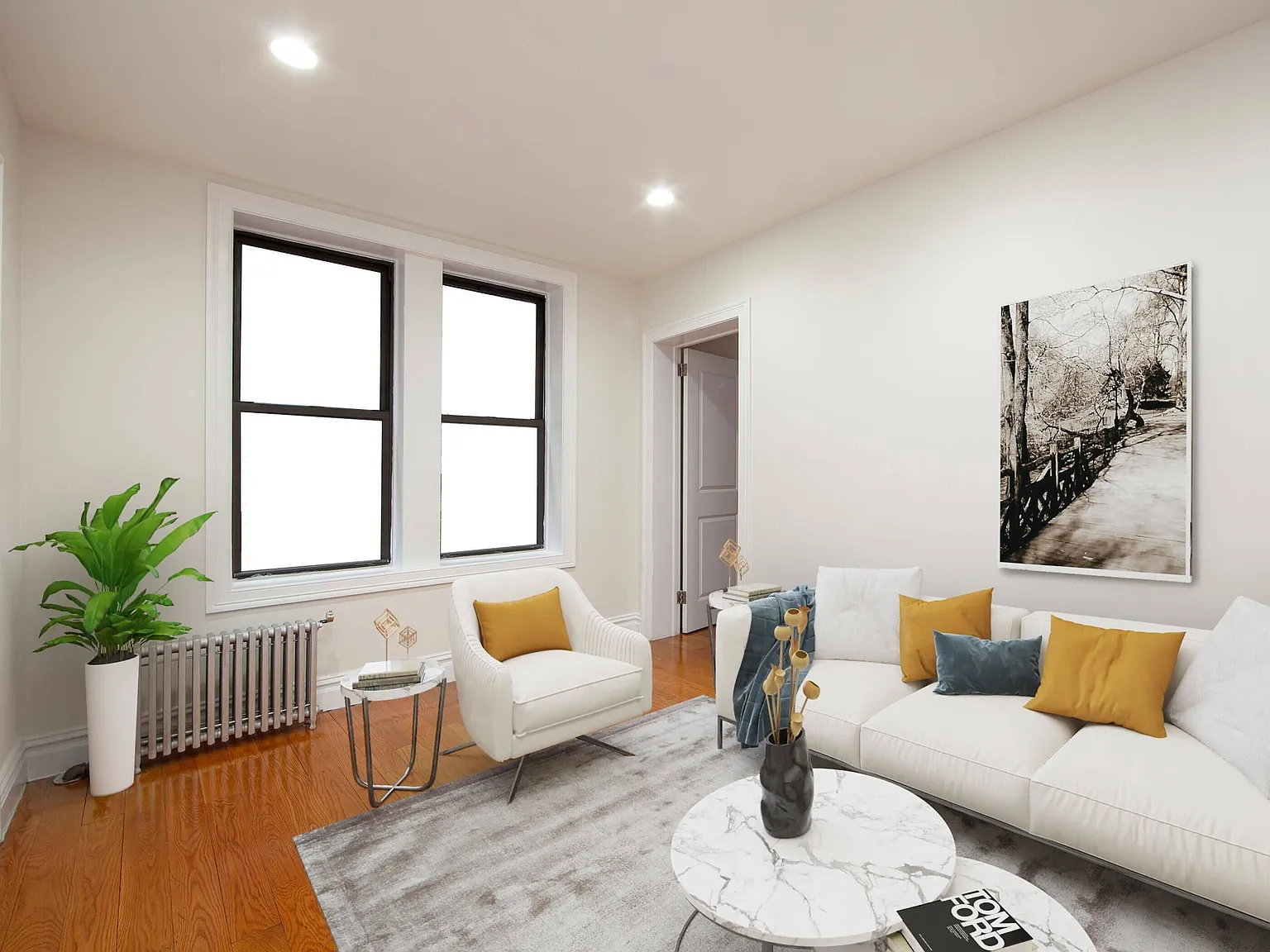 348 West 118th Street — Photo 2