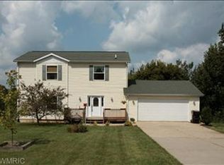 5939 Waterpointe, Kalamazoo, MI 49009