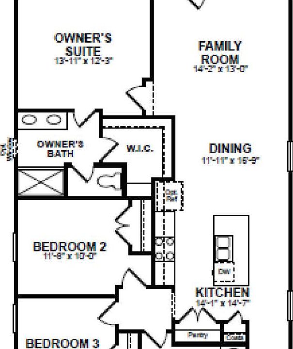 2nd image of 214 Jaycen Ln