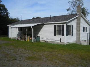 31 Dodge Hollow Rd, Cornish, NH 03745