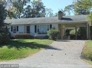 130 Buckingham Dr, Stephens City, VA