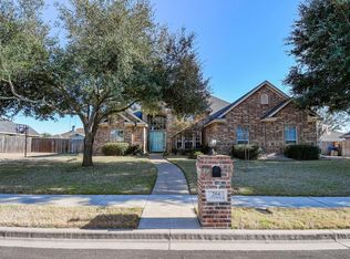 204 Ranchgate Trl, Mc Gregor, TX 76657