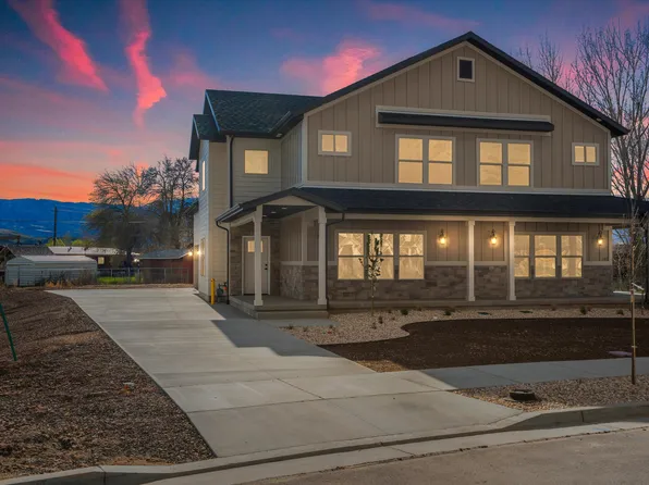 195 N 300 E, Morgan, UT 84050