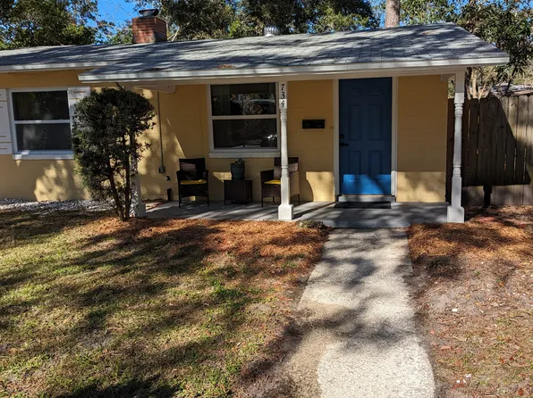 734 NE 11th Ave, Gainesville, FL 32601