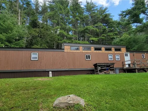 99 Hoffman Road, Narrowsburg, NY 12764