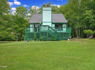 295 Gold Key Rd, Milford, PA 18337