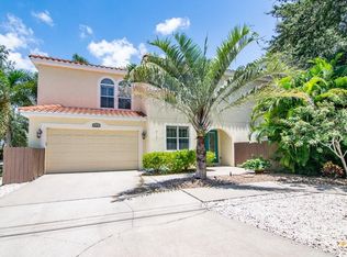 3121 W San Juan St, Tampa, FL 33629