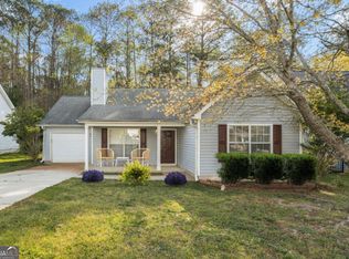 6764 Biscayne Blvd, Rex, GA 30273