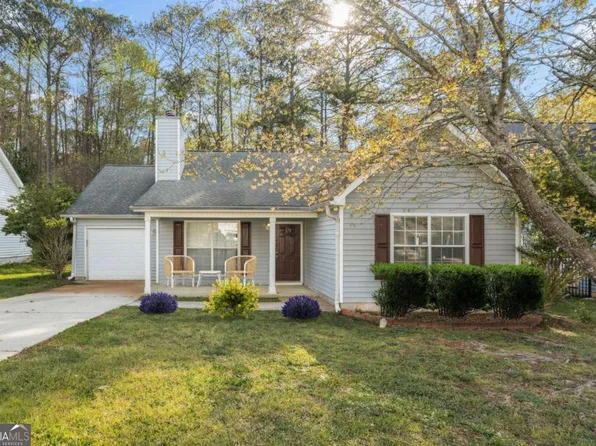 6764 Biscayne Blvd, Rex, GA 30273