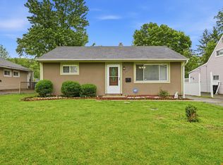 2222 Century Dr, Columbus, OH 43211