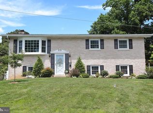 1265 Chestnut St, Columbia, PA