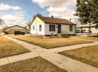 801 17th St N, Moorhead, MN 56560