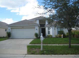 13409 White Elk Loop, Tampa, FL 33626