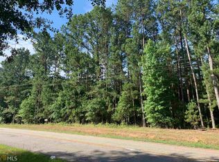 0 High Falls Rd LOT 11, Jackson, GA 30233