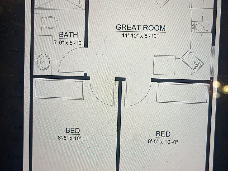 1st image of 1278 Bond St