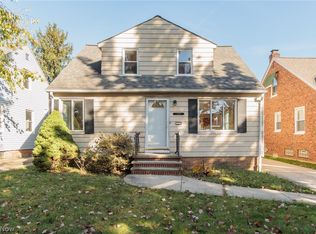 4169 Harwood Rd, South Euclid, OH 44121