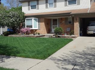 732 Dover St, Dearborn Heights, MI 48127