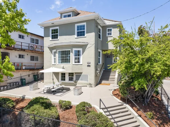 2049 8th Ave, Oakland, CA 94606