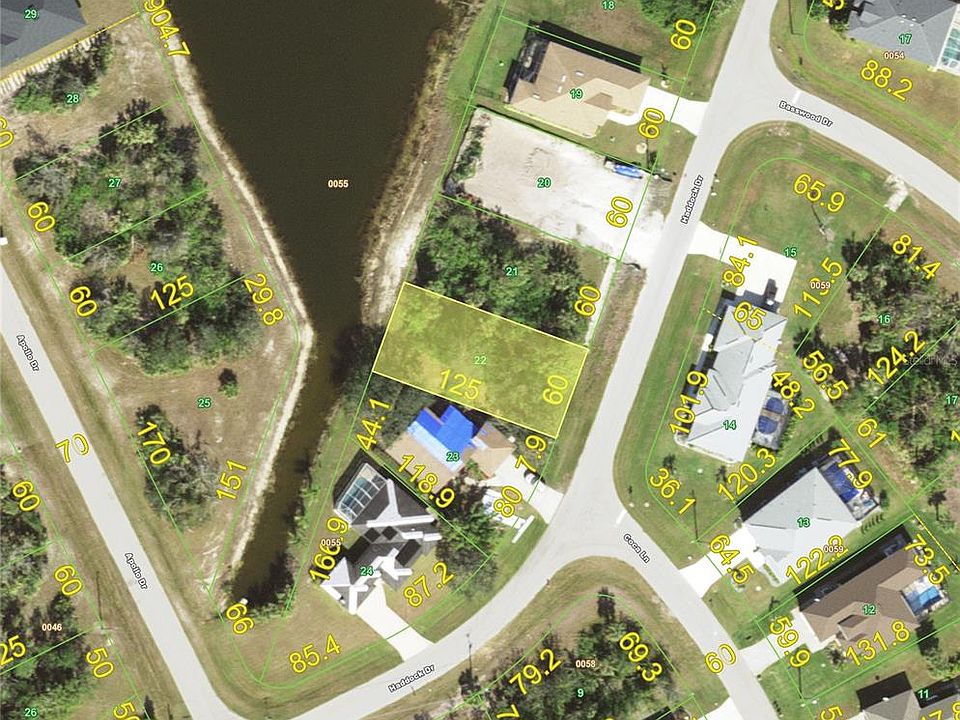 1st image of 104 HADDOCK DRIVE LOT 22