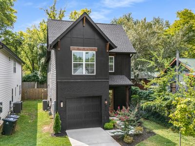 513B Camden Dr, Nashville, TN, 37211