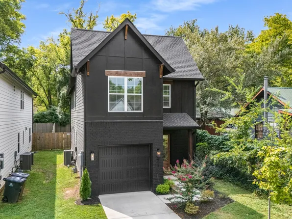 513B Camden Dr, Nashville, TN 37211