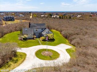 3 Green Hollow Rd, Nantucket, MA 02554