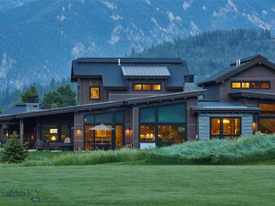 26 Under Par Trl, Big Sky, MT, 59716