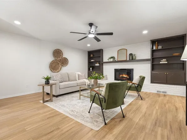 9013 Tilman Dr, Oklahoma City, OK 73132
