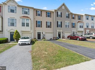 30 Gauley River Path, Falling Waters, WV 25419