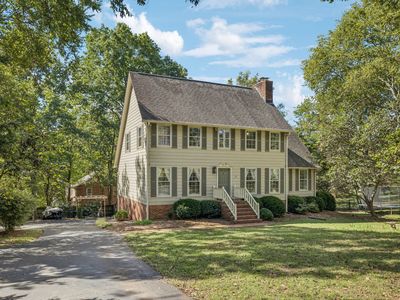 2500 Country Club Ln, Columbia, TN, 38401