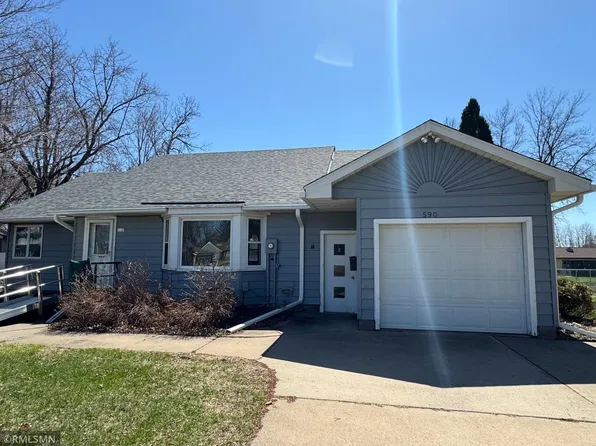 590 W 4th St, New Richmond, WI 54017