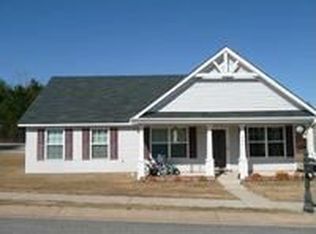 409 Foot Log Ln, Hogansville, GA 30230