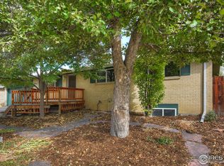 812 James St, Longmont, CO 80501