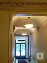 Rented by Halstead Real Estate