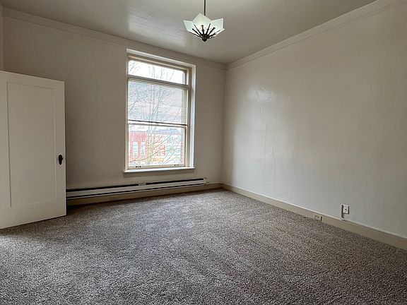 Large living room